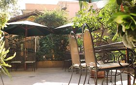 Hotel Villa Delle Rose